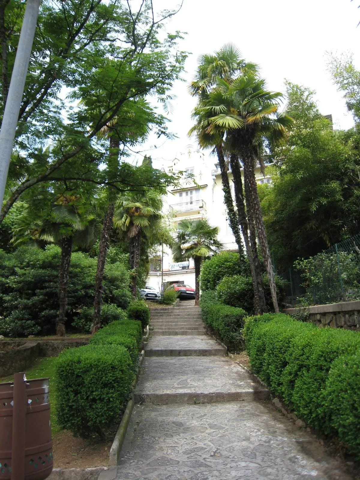 Apartmani Esperia Opatija – Opatija, Croația