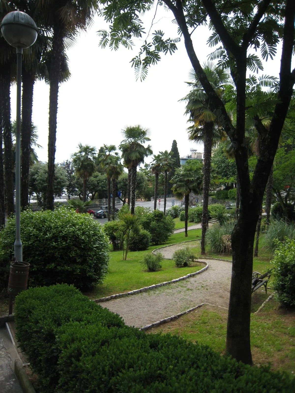 Apartmani Esperia Opatija – Opatija, Croația