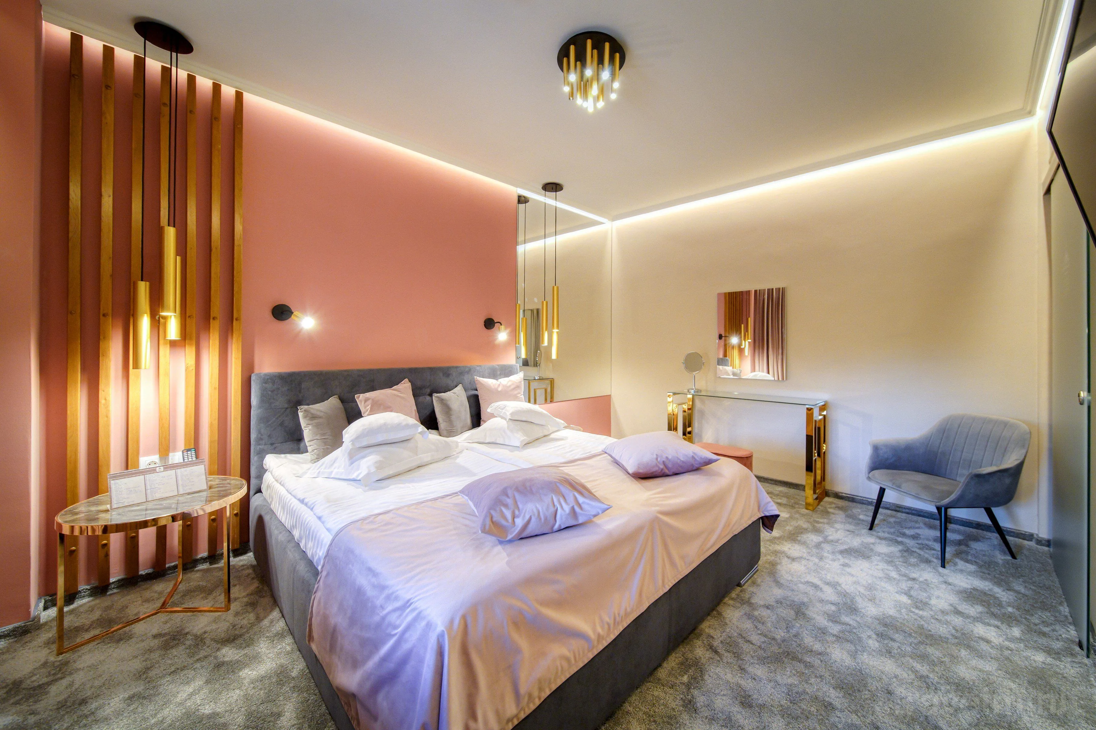 Hotel Szeifert Sovata – Sovata, România