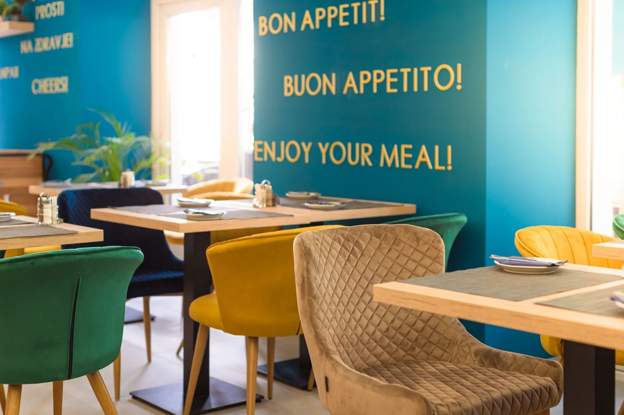 Impulso Hotel by Mellow Mood Hotels Budapest – Budapešť, Maďarsko