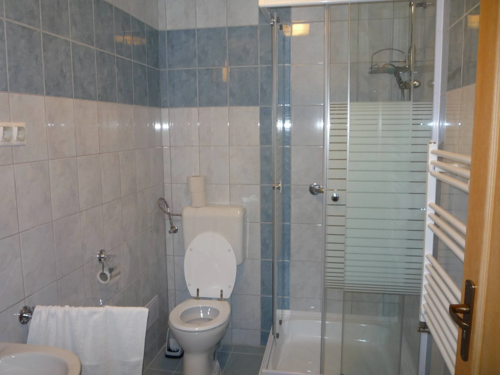 Aba Vezér Vendégház - foto 5