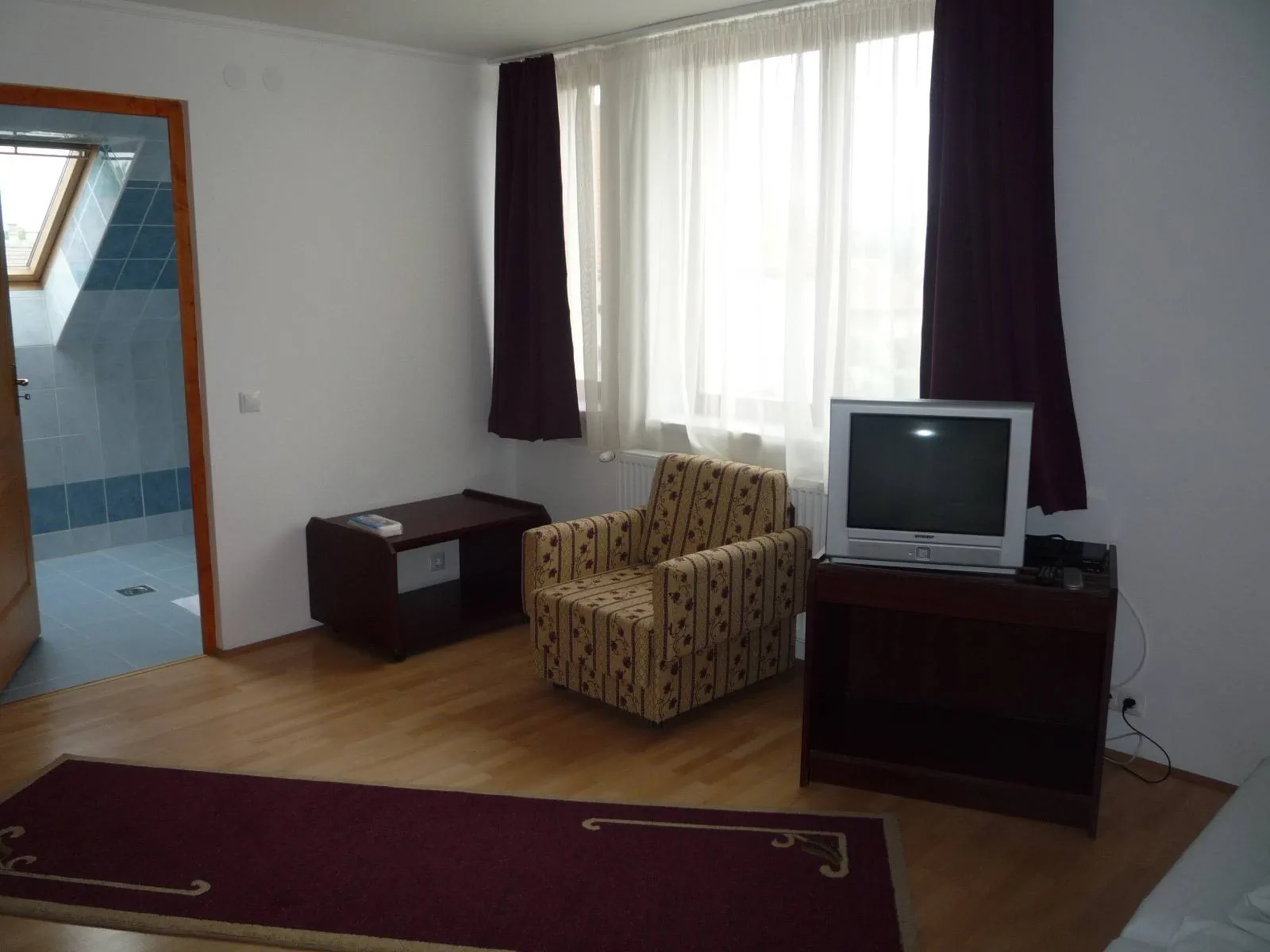 Aba Vezér Vendégház - foto 3