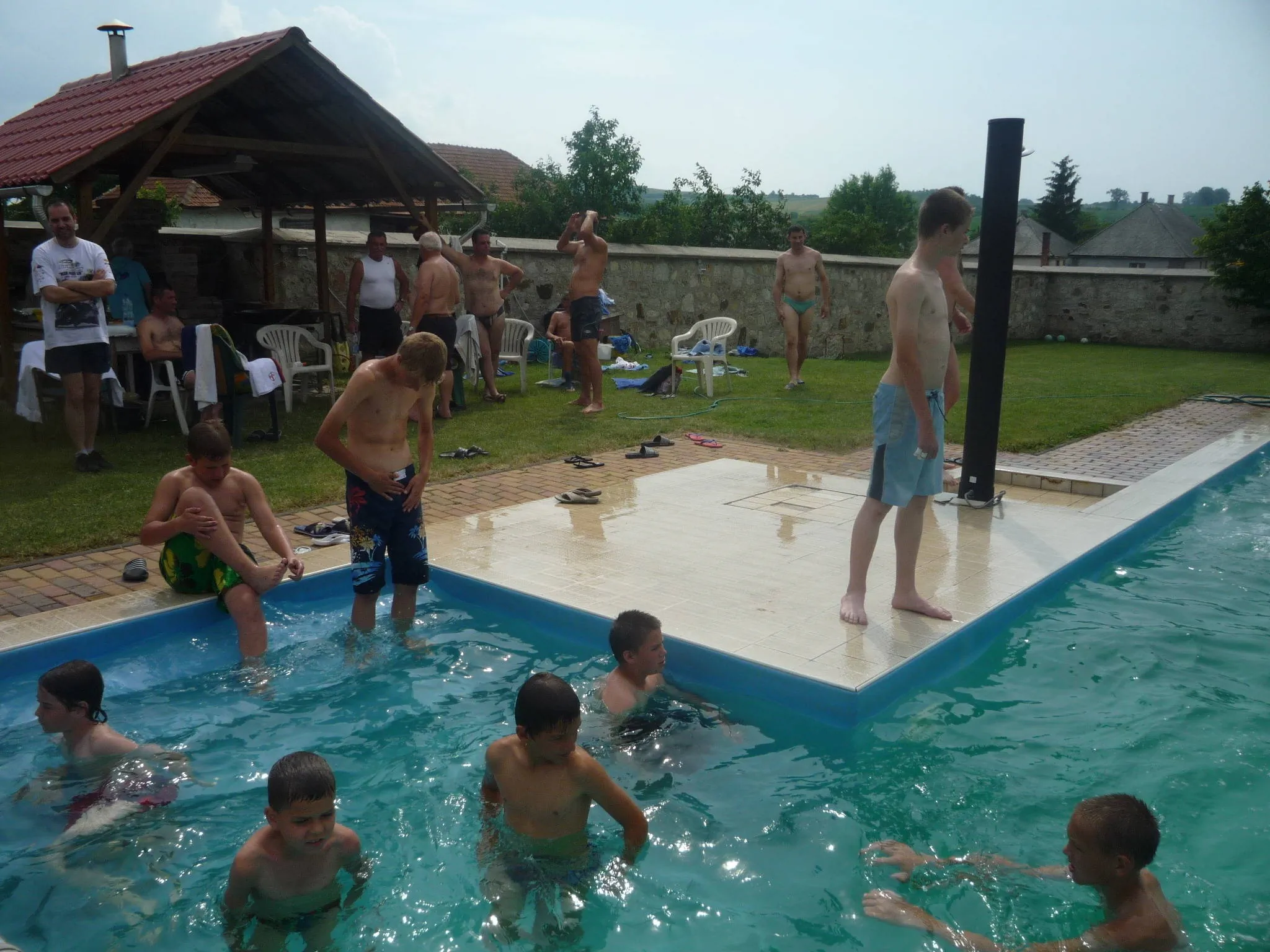 Aba Vezér Vendégház - foto 2