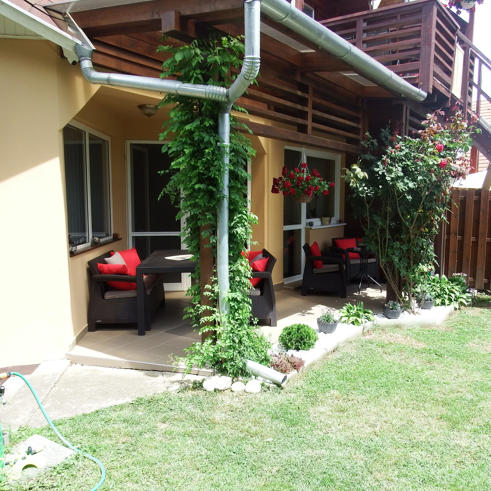 Mária Apartman Balatonboglár – Balatonboglár, Ungaria