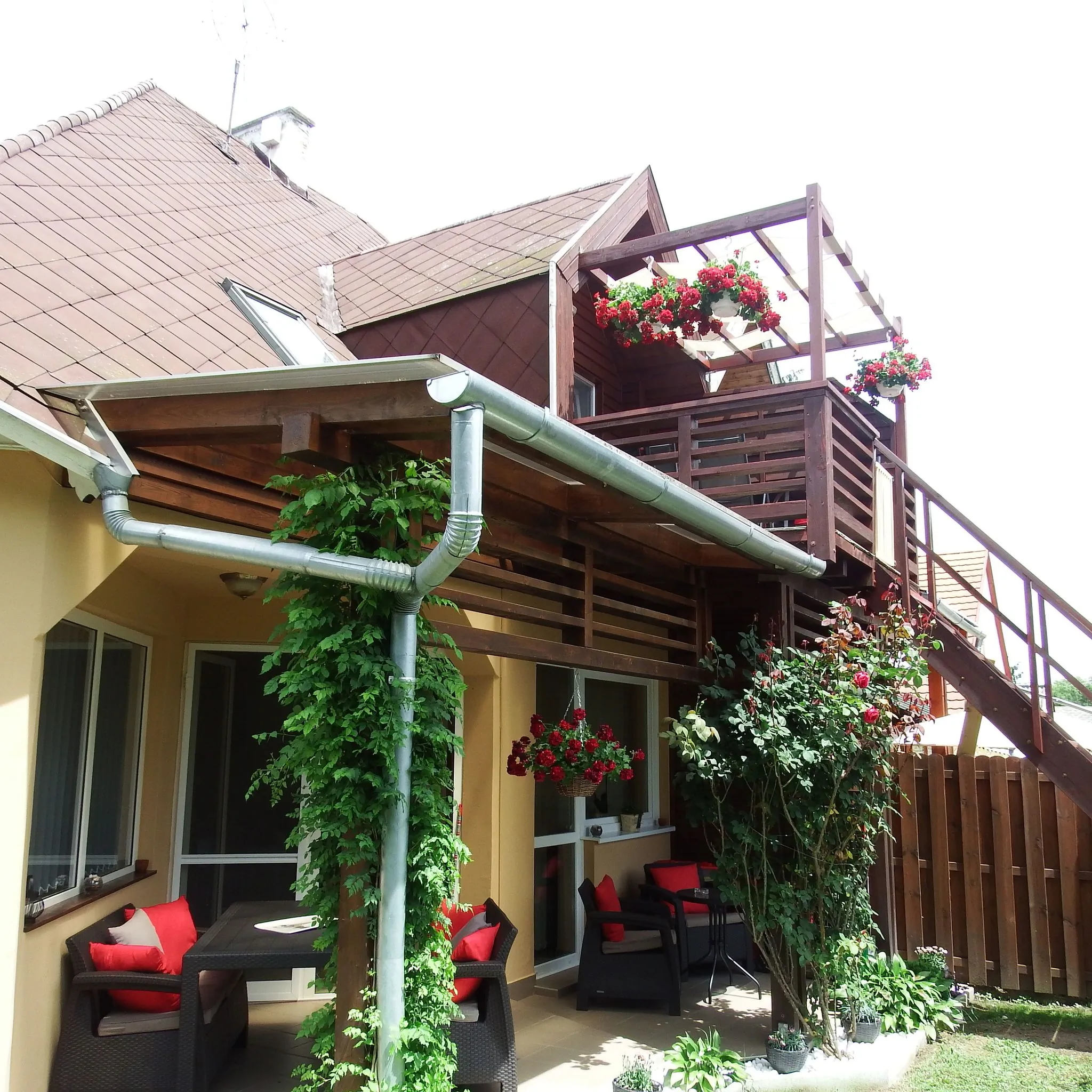 Mária Apartman Balatonboglár – Balatonboglár, Ungaria