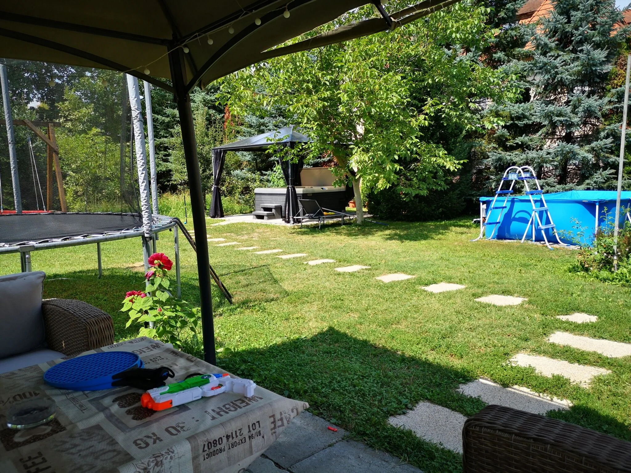 Nati Apartman Kehidakustány – Kehidakustány, Maďarsko