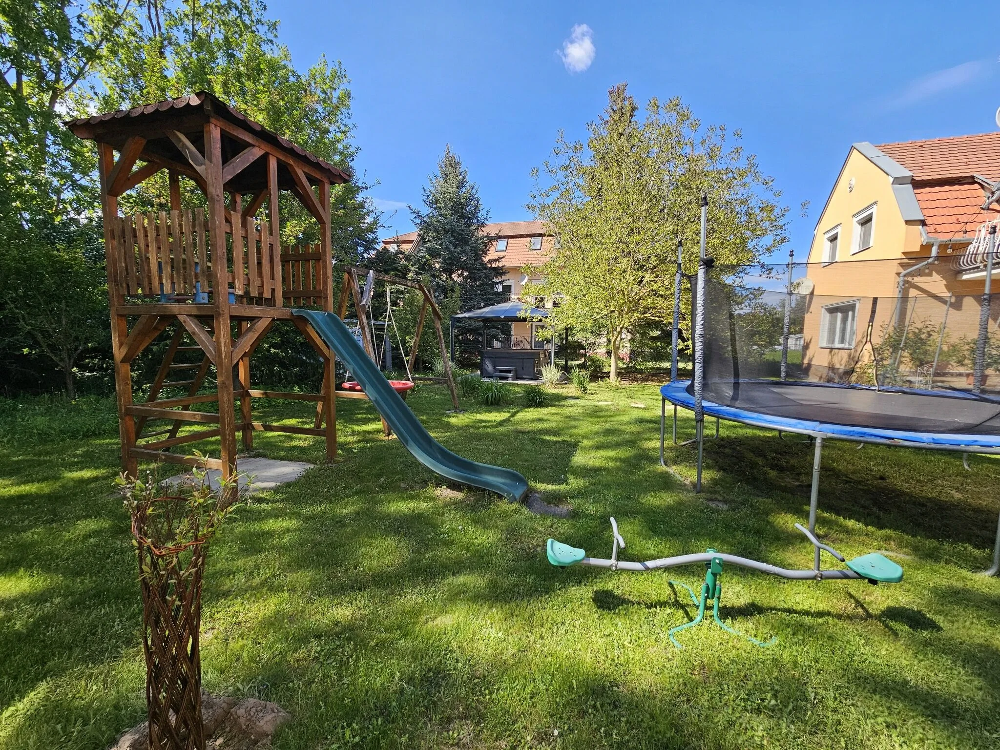 Nati Apartman Kehidakustány – Kehidakustány, Maďarsko