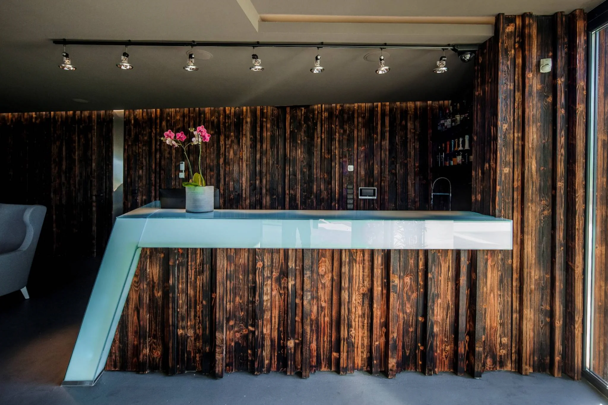 Butik Design Rooms Abádszalók – Abádszalók, Maďarsko