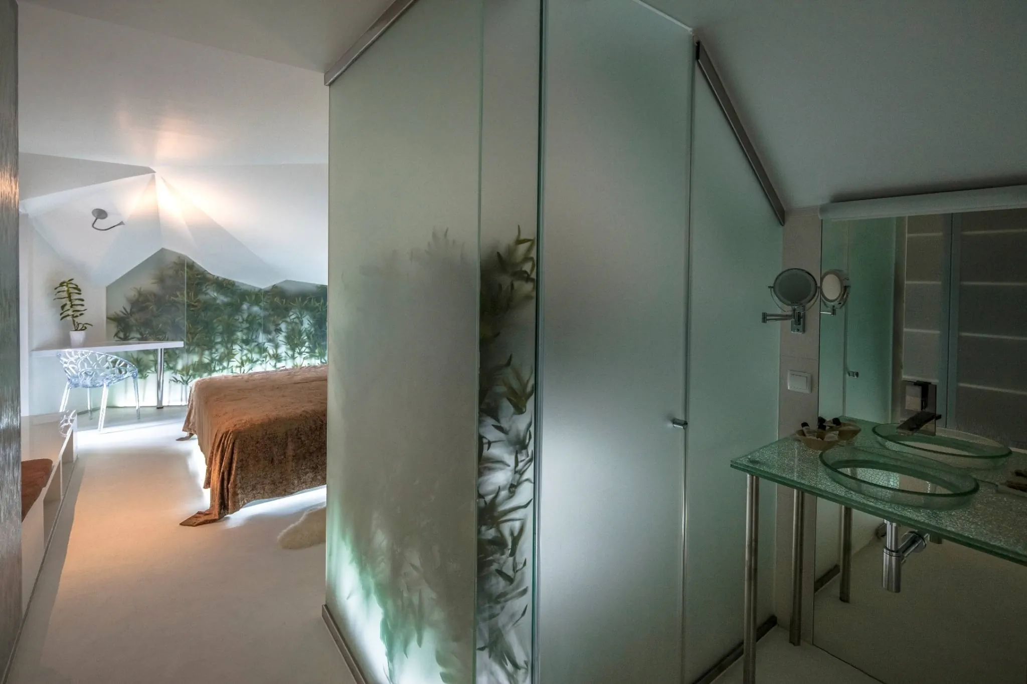 Butik Design Rooms Abádszalók – Abádszalók, Maďarsko