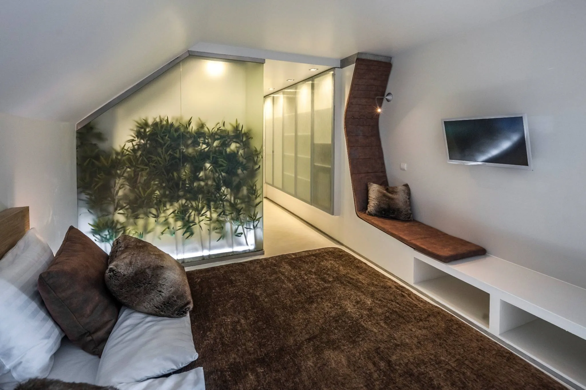 Butik Design Rooms Abádszalók – Abádszalók, Maďarsko