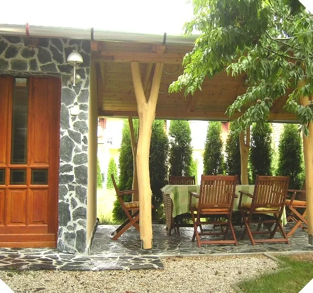 Dorka Vendégház Kehidakustány - foto 5