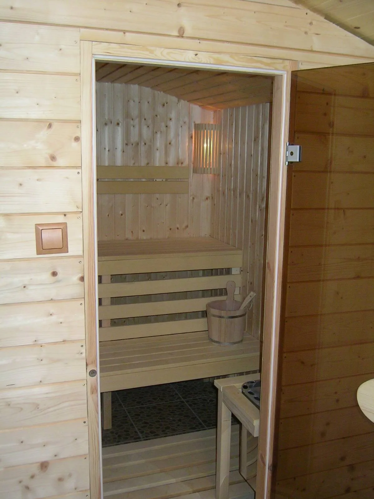 Dorka Vendégház Kehidakustány - foto 6