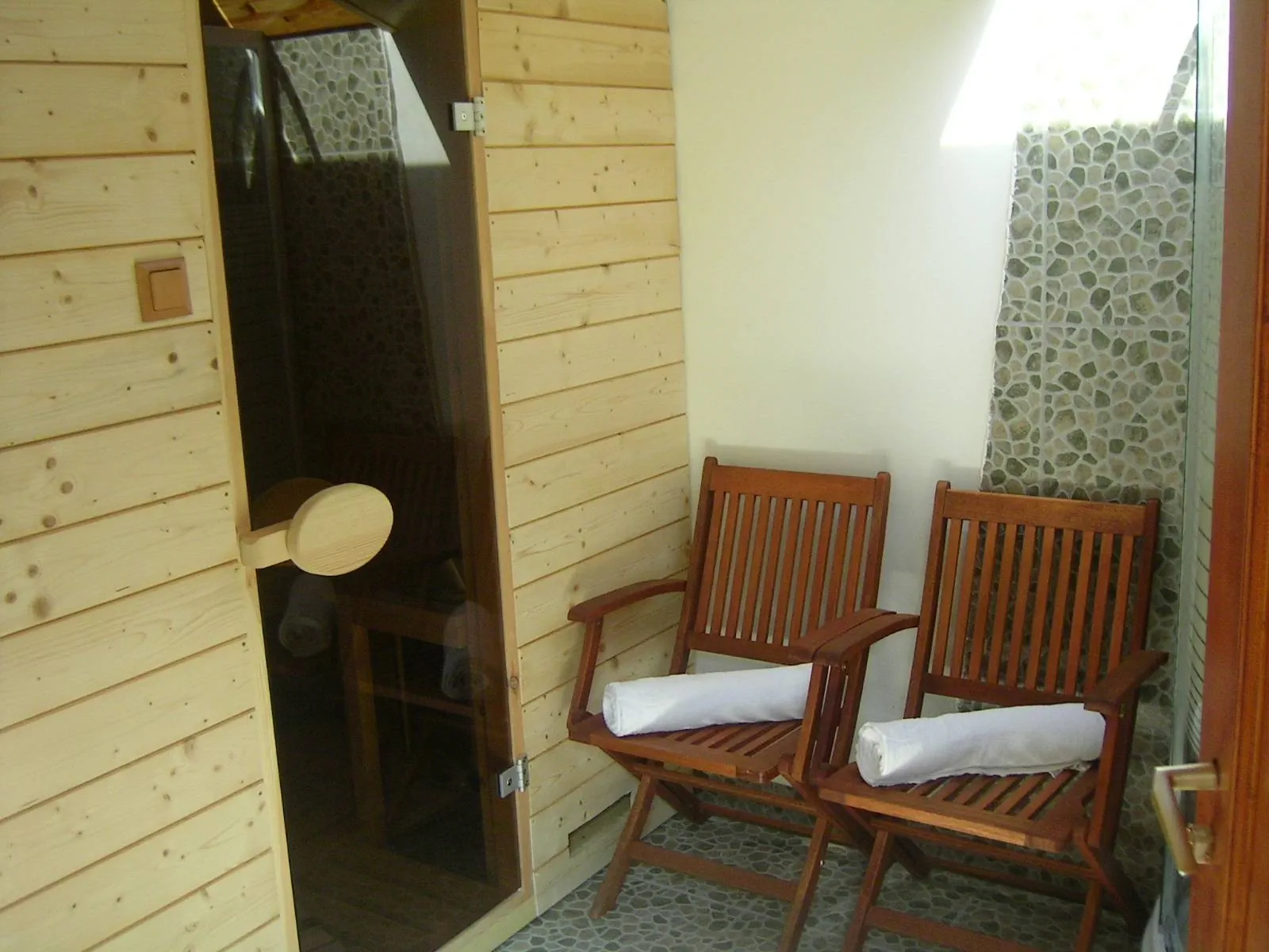 Dorka Vendégház Kehidakustány - foto 7