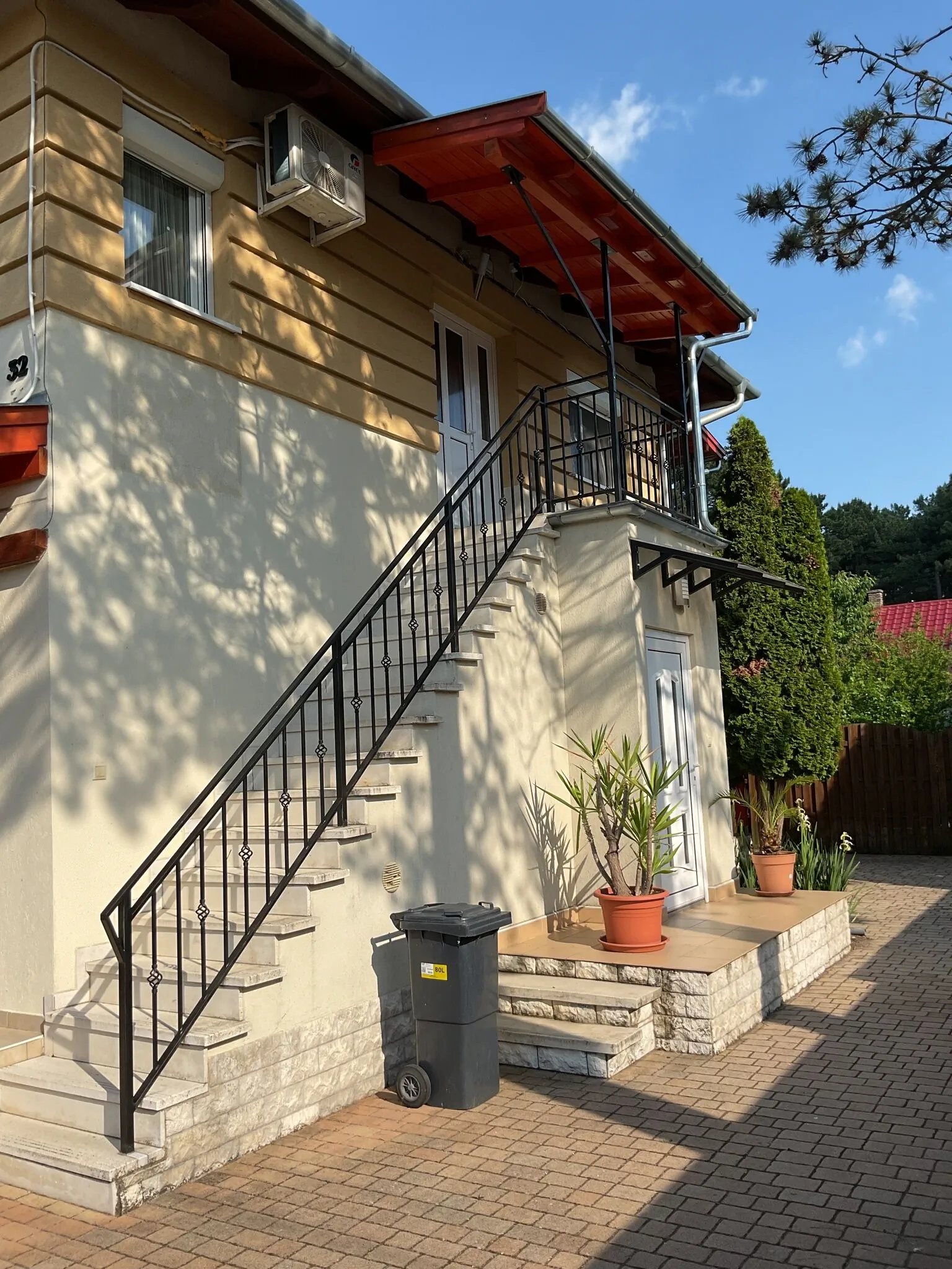 Golden Vendégház Siófok – Siófok, Ungaria