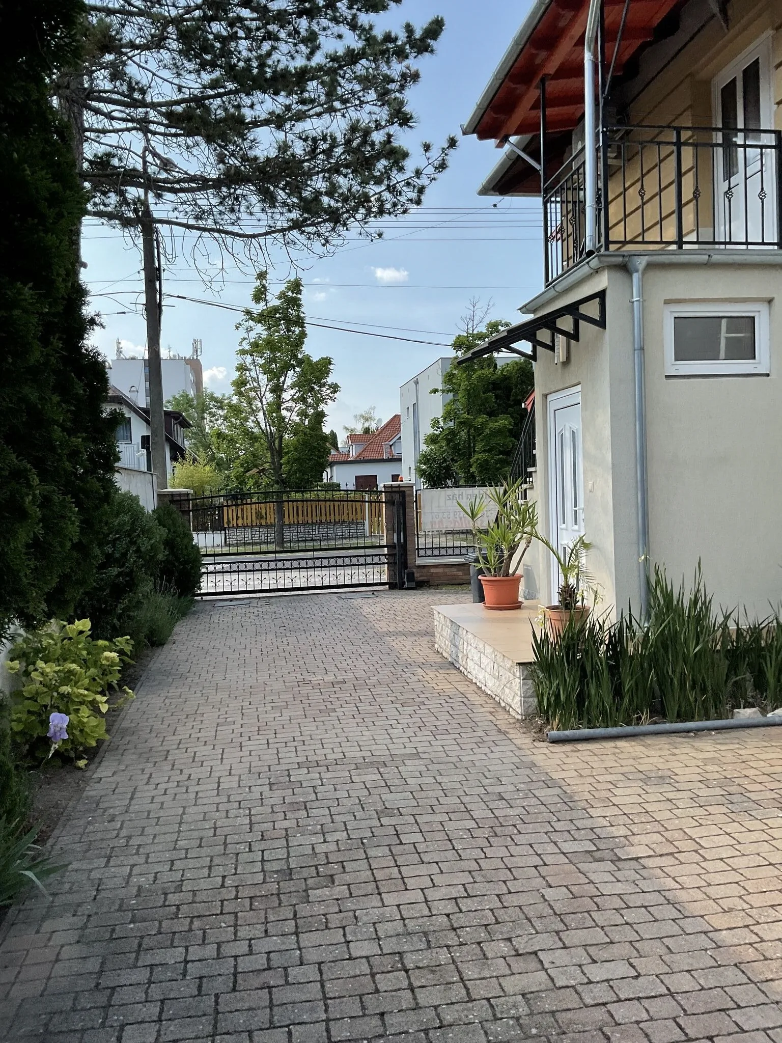Golden Vendégház Siófok – Siófok, Ungaria