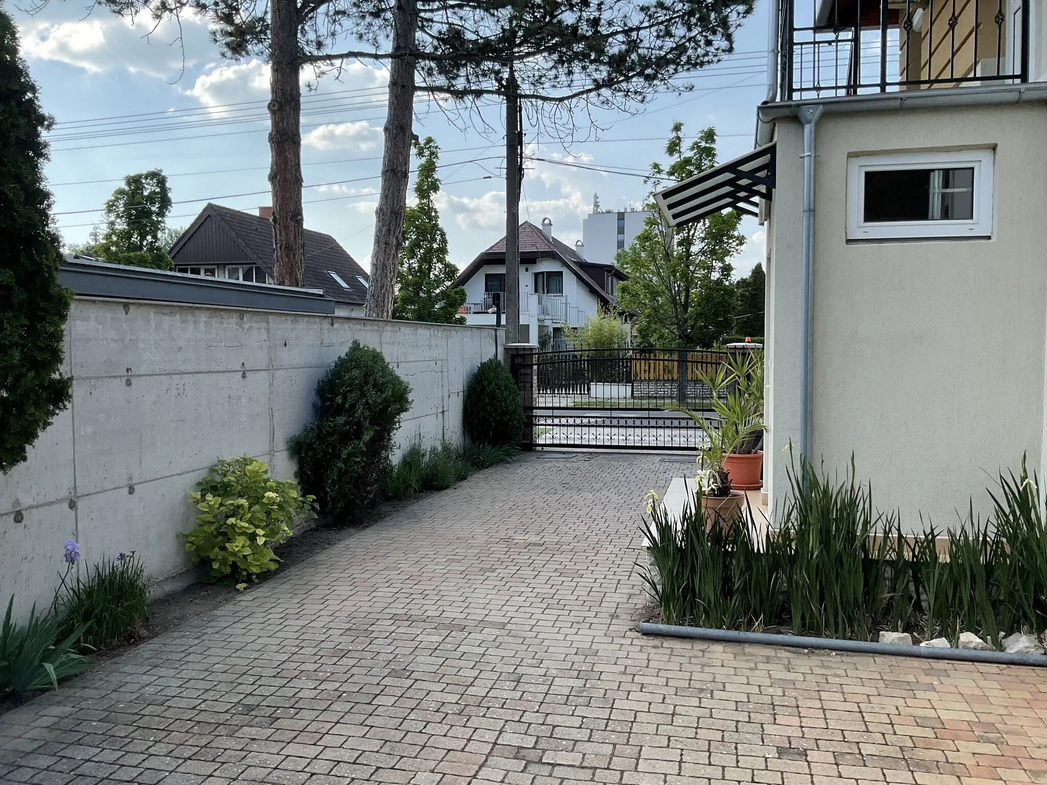 Golden Vendégház Siófok – Siófok, Ungaria
