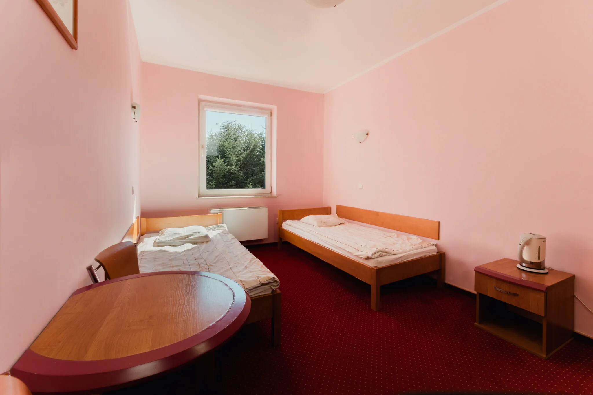 Pokoje Karpackie Krosno – Krosno, Polska
