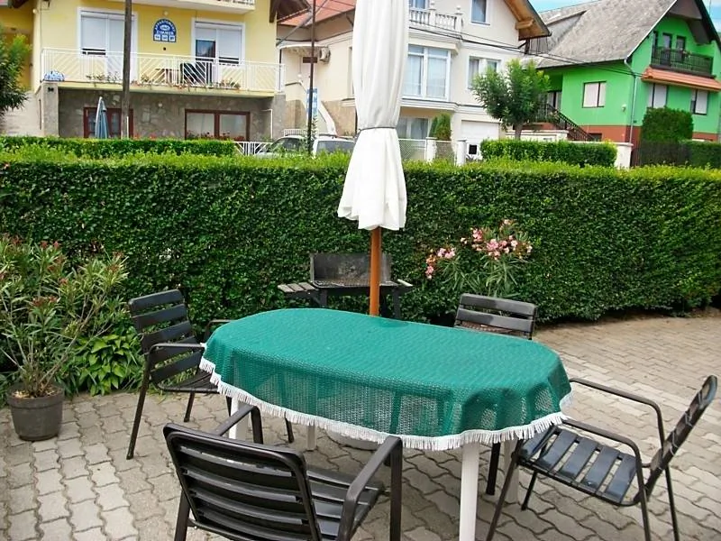 Szelei Apartman Balatonlelle – Balatonlelle, Ungaria