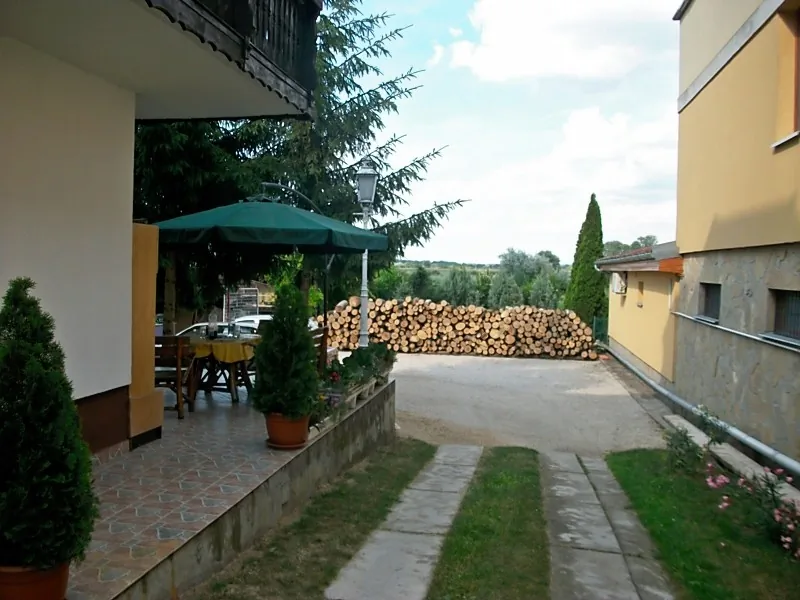 Szelei Apartman Balatonlelle – Balatonlelle, Ungaria