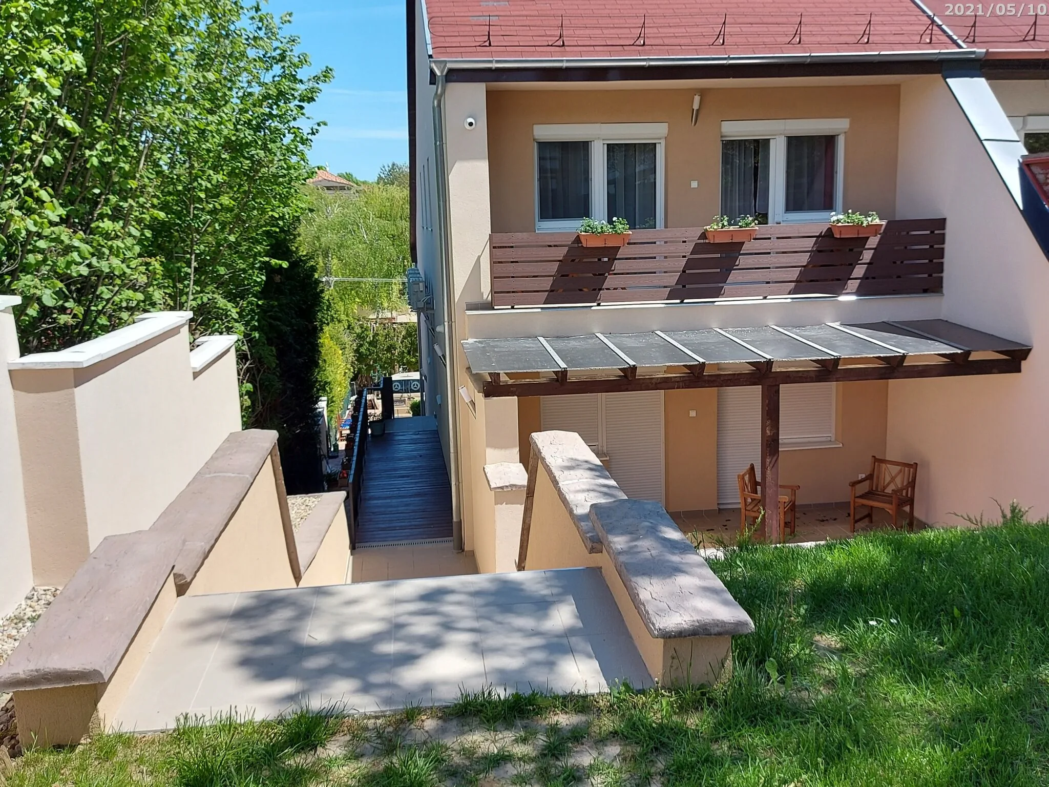 Oregano Apartman Siófok – Siófok, Ungaria