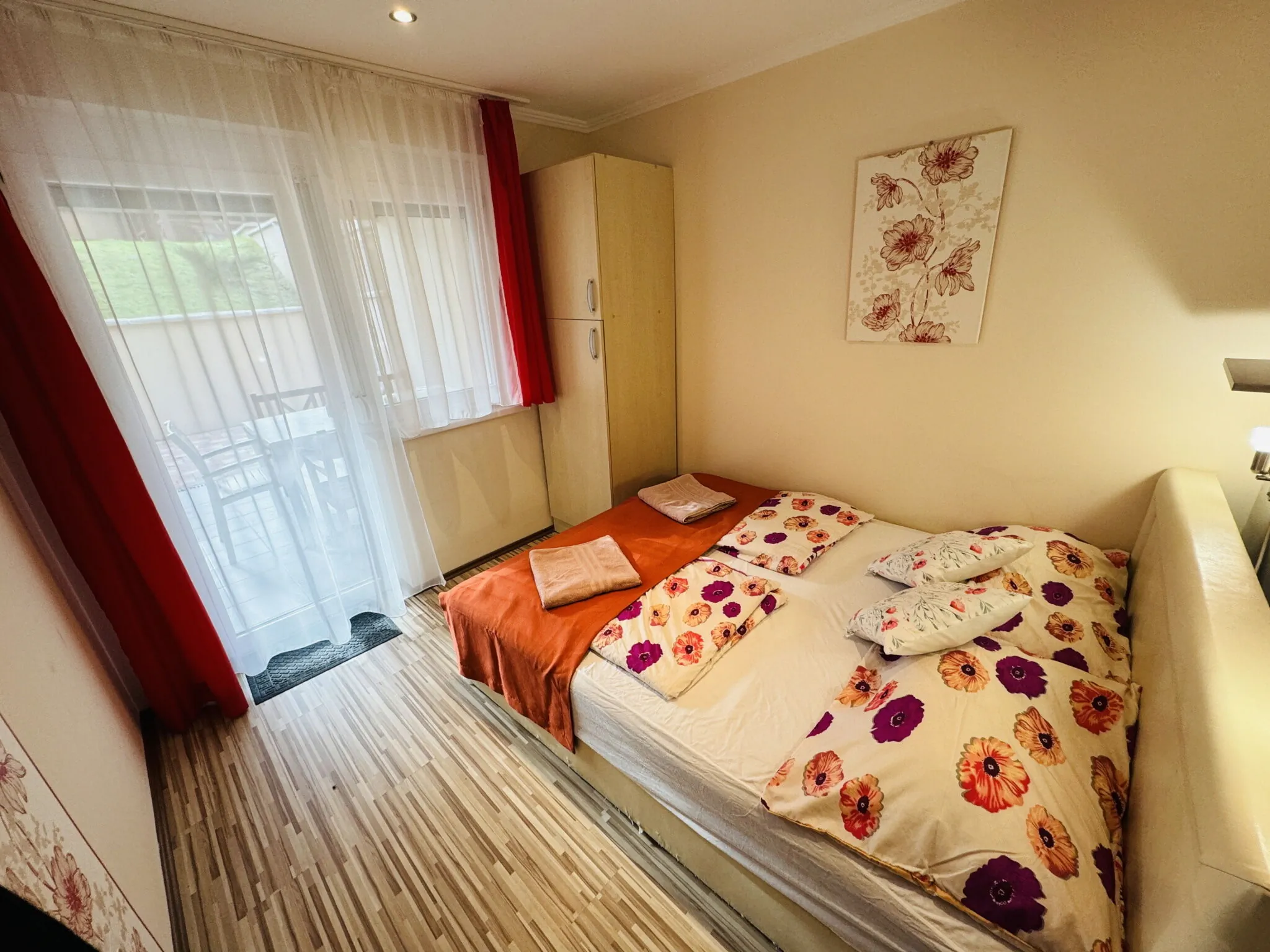 Oregano Apartman Siófok – Siófok, Ungaria