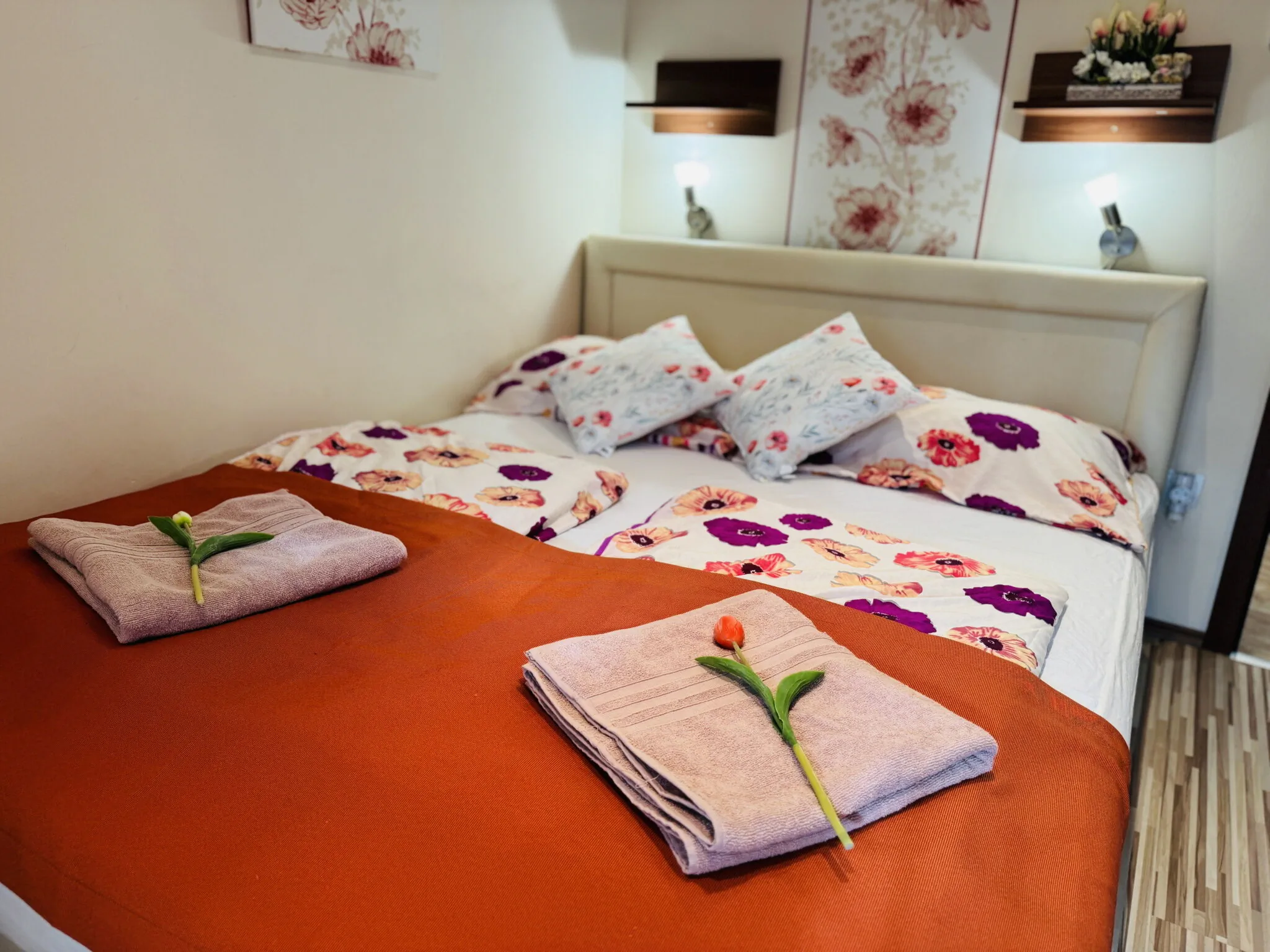 Oregano Apartman Siófok – Siófok, Ungaria