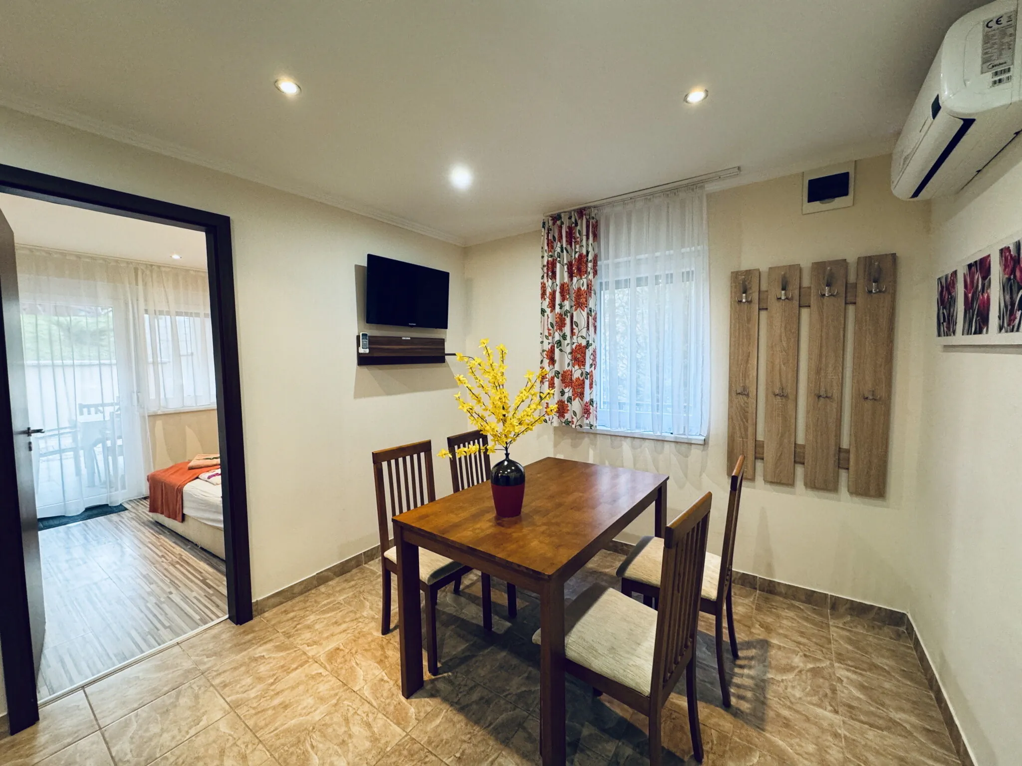 Oregano Apartman Siófok – Siófok, Ungaria