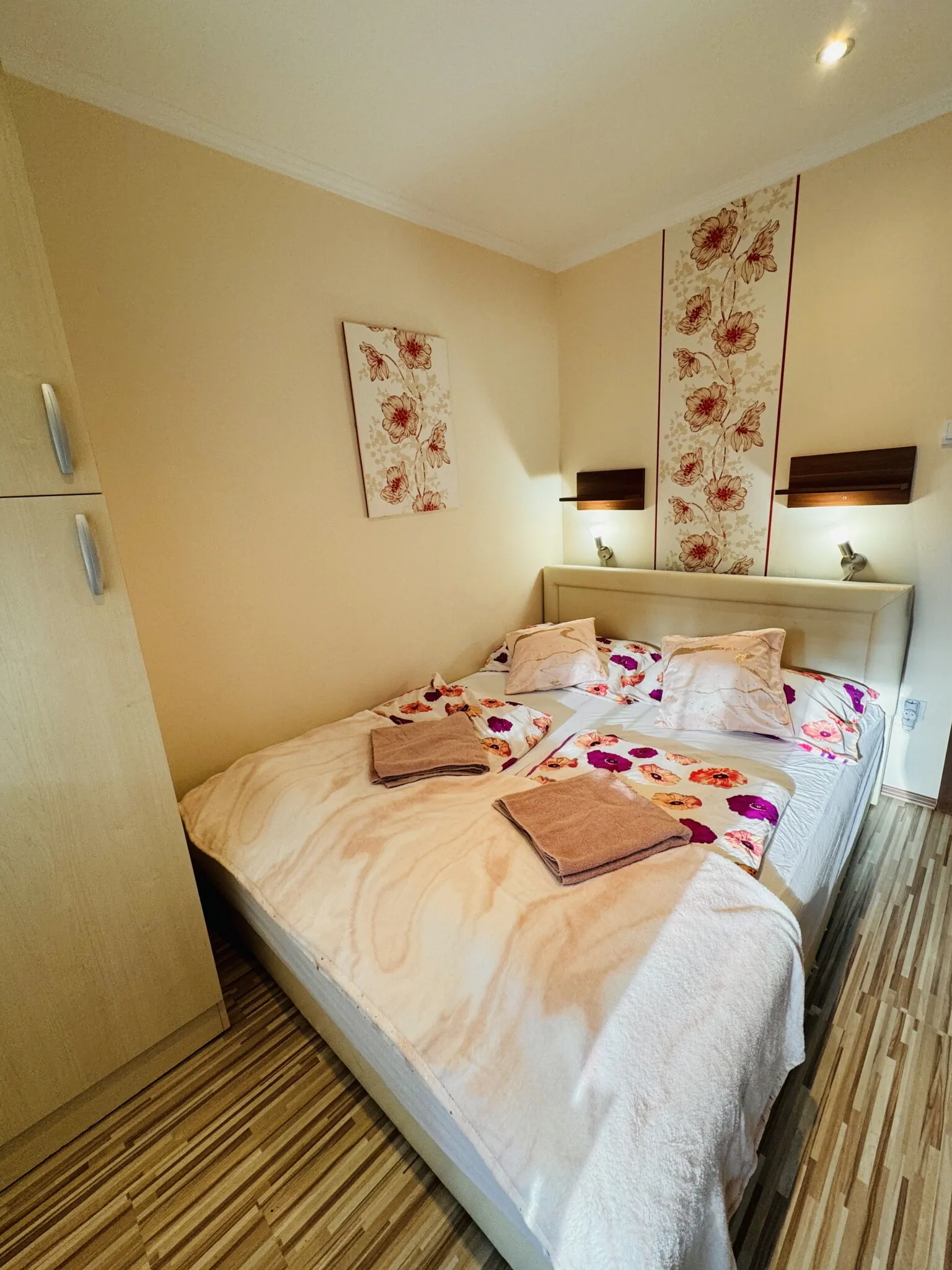 Oregano Apartman Siófok – Siófok, Ungaria