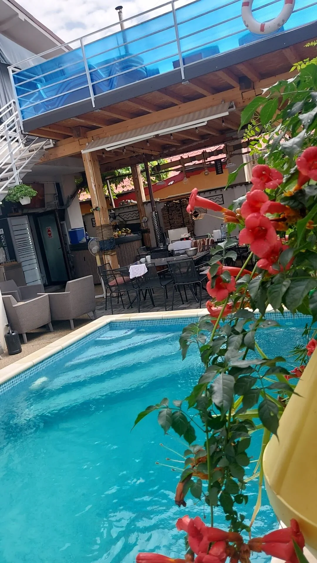 Casa Mea Eforie Nord – Eforie Nord, România