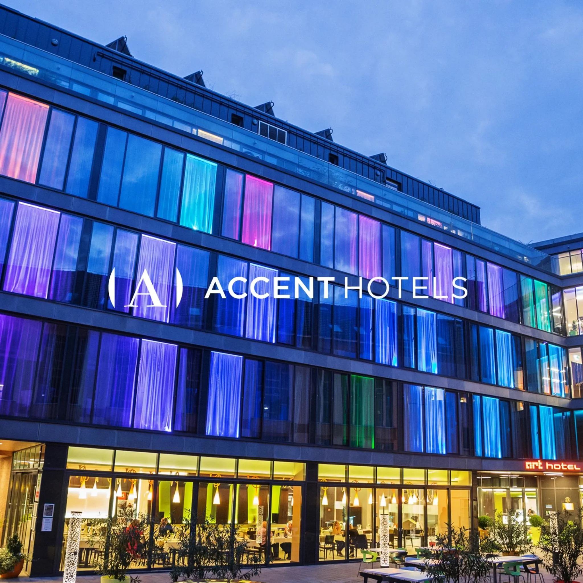 Art Hotel Szeged – Szeghed, Ungaria