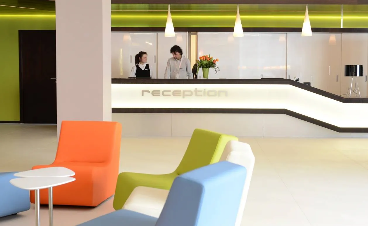 Art Hotel Szeged – Szeghed, Ungaria
