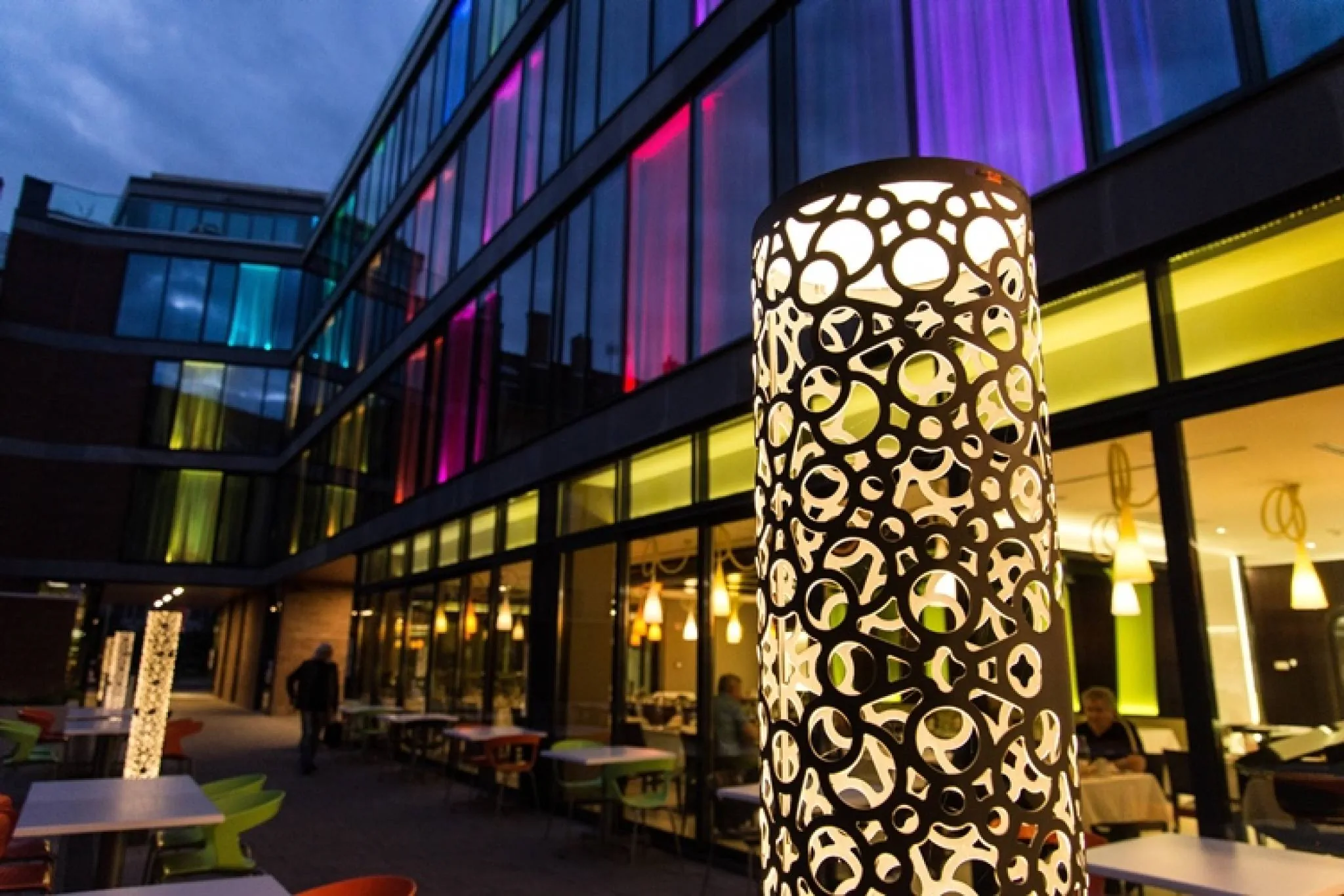 Art Hotel Szeged – Szeghed, Ungaria