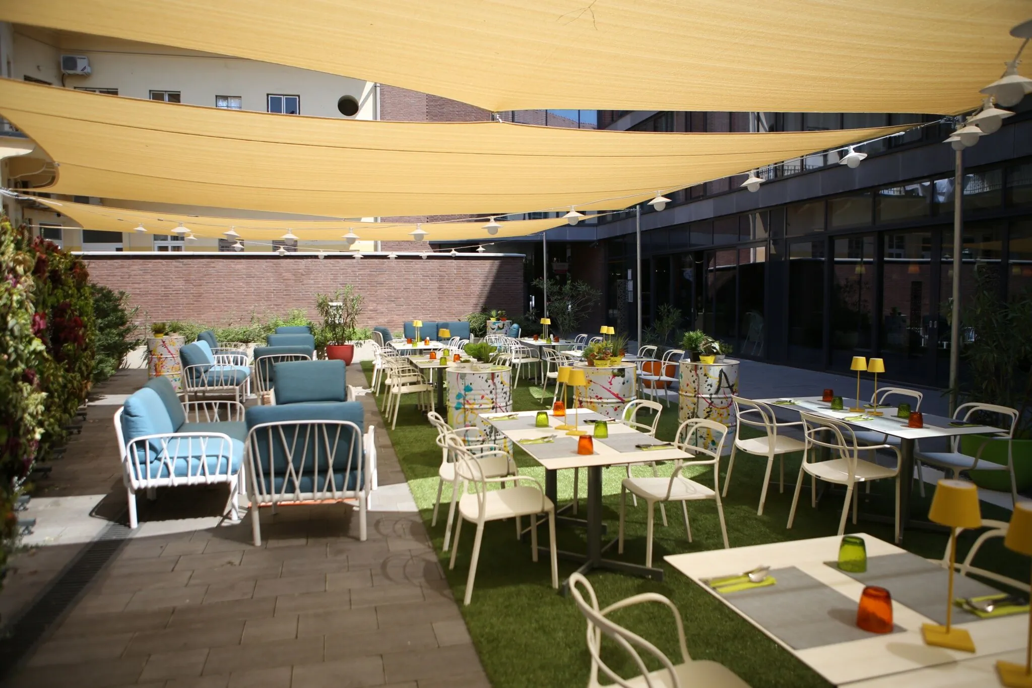 Art Hotel Szeged – Szeghed, Ungaria
