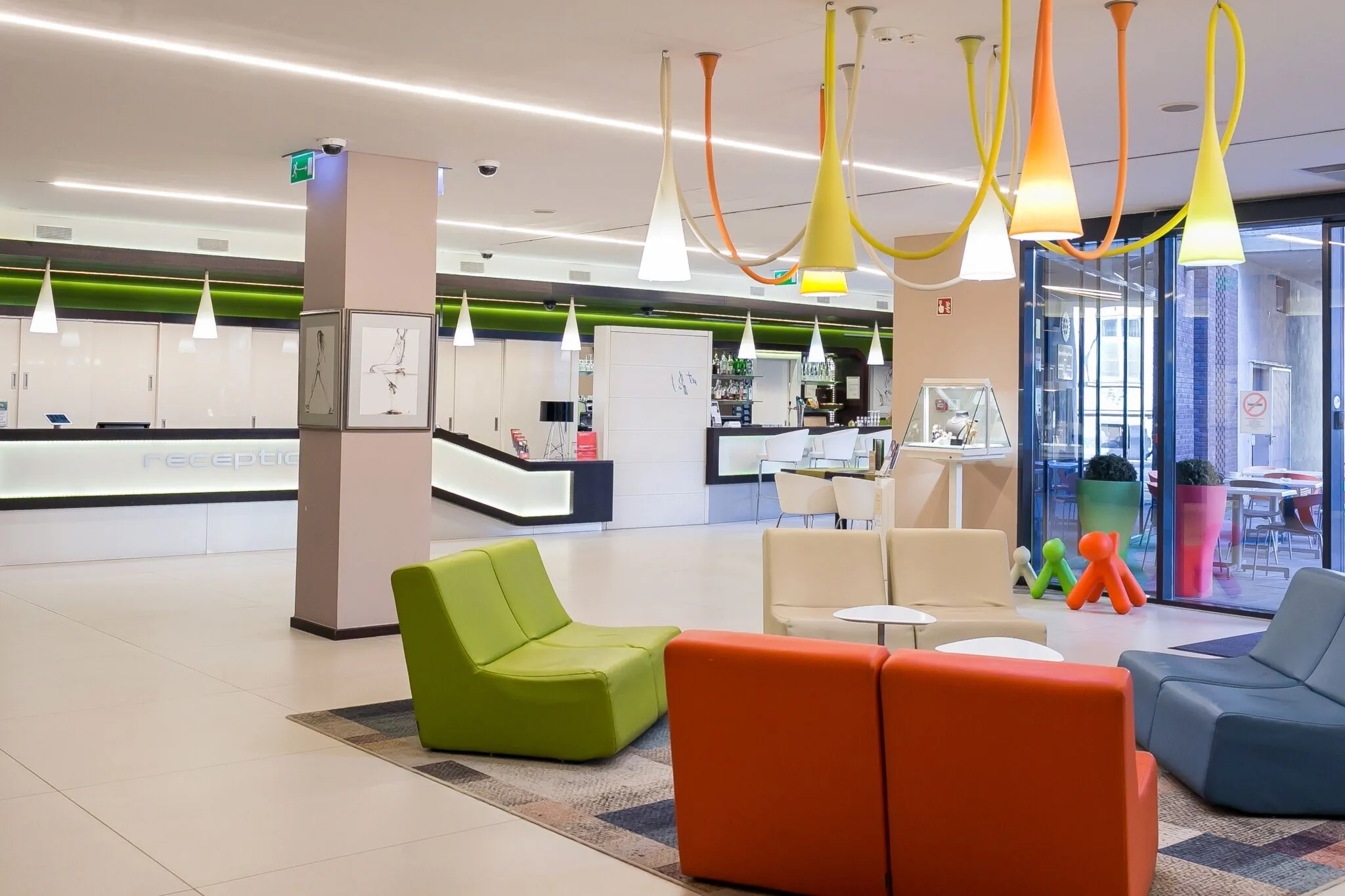 Art Hotel Szeged – Szeghed, Ungaria