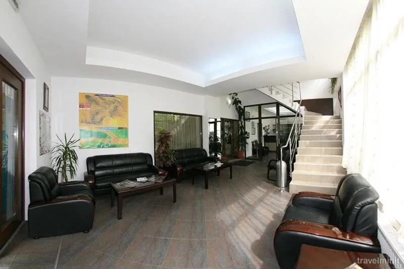 Hotel Minuț Vatra Dornei – Vatra Dornei, România