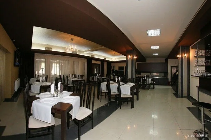 Hotel Minuț Vatra Dornei – Vatra Dornei, România