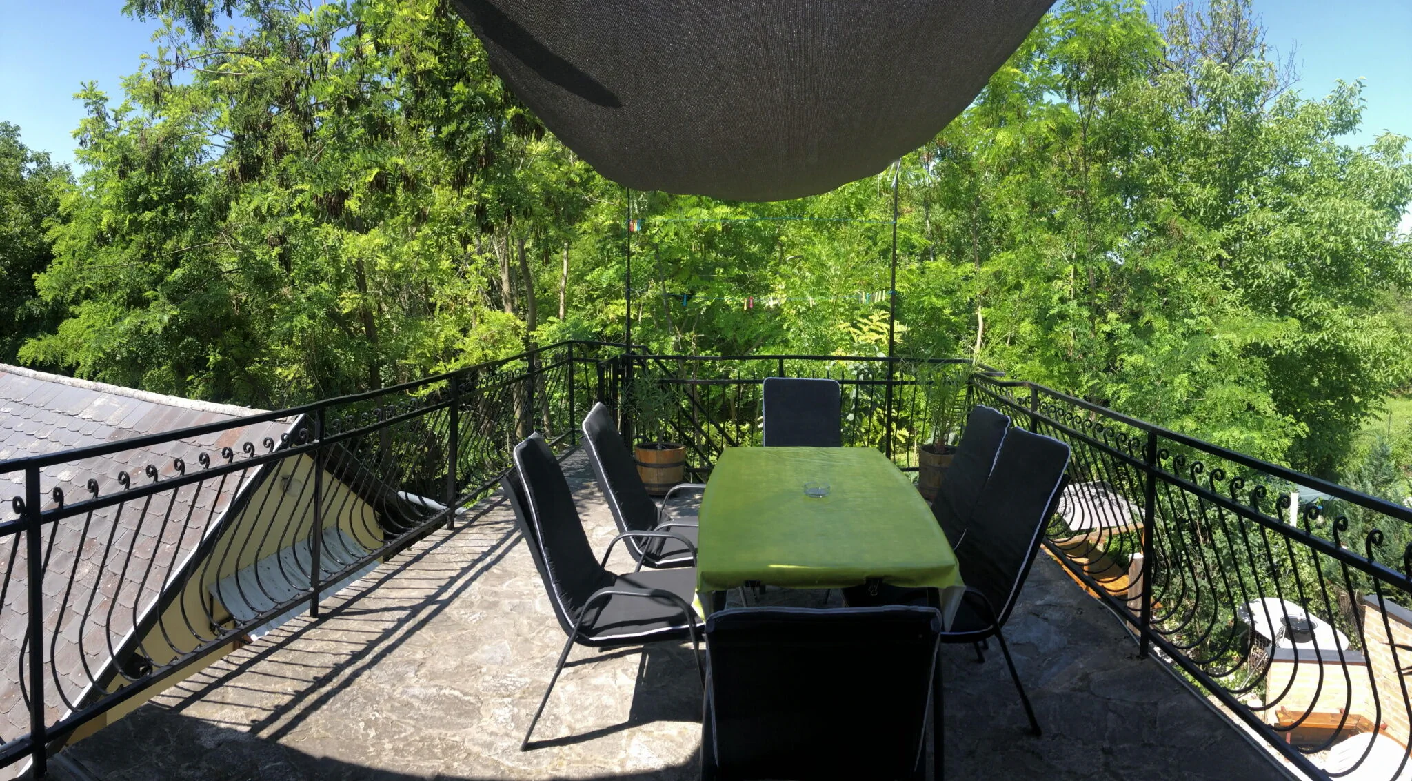 Pere Apartman Gyenesdiás – Gyenesdiás, Maďarsko