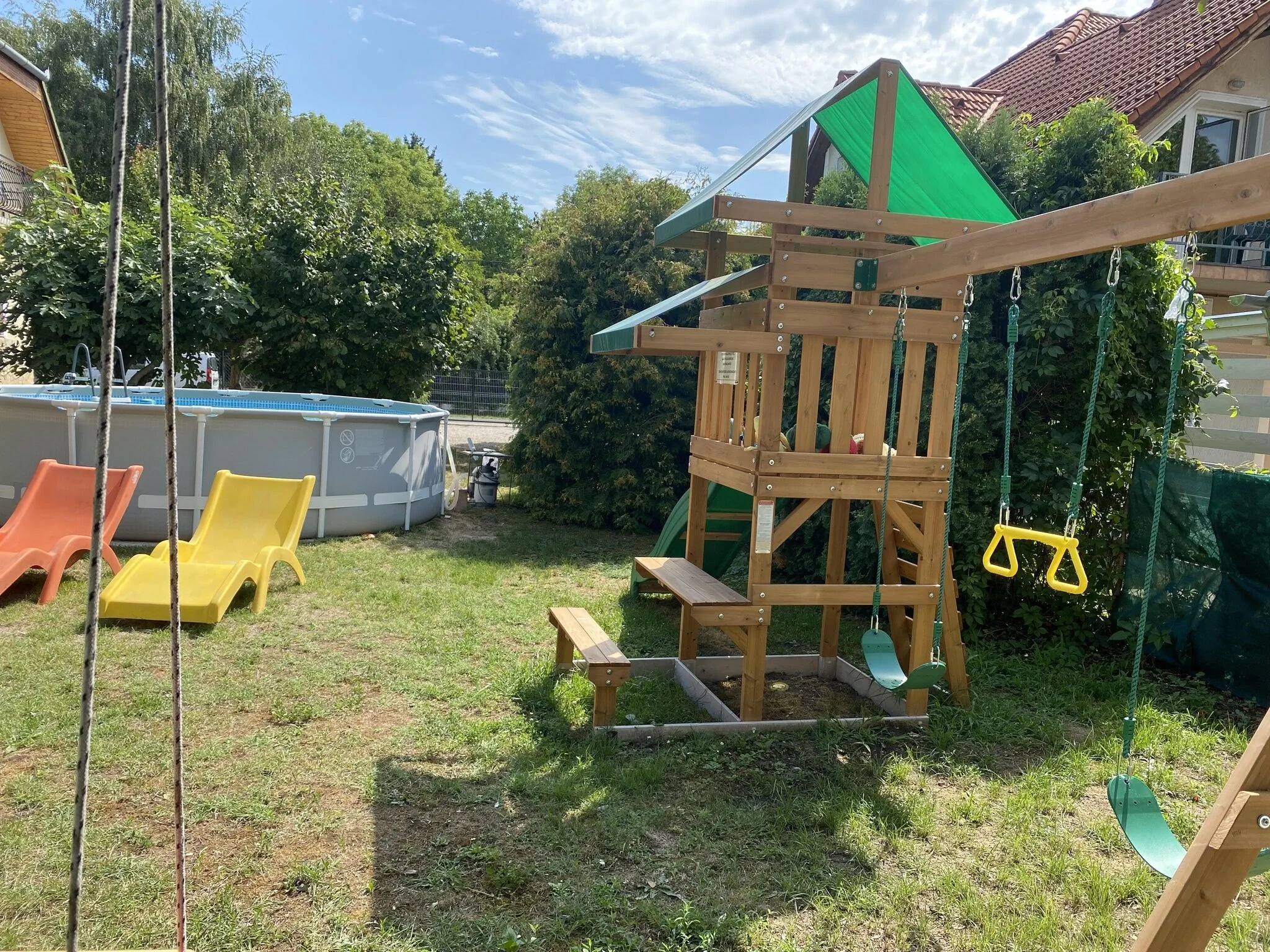 Pere Apartman Gyenesdiás – Gyenesdiás, Maďarsko