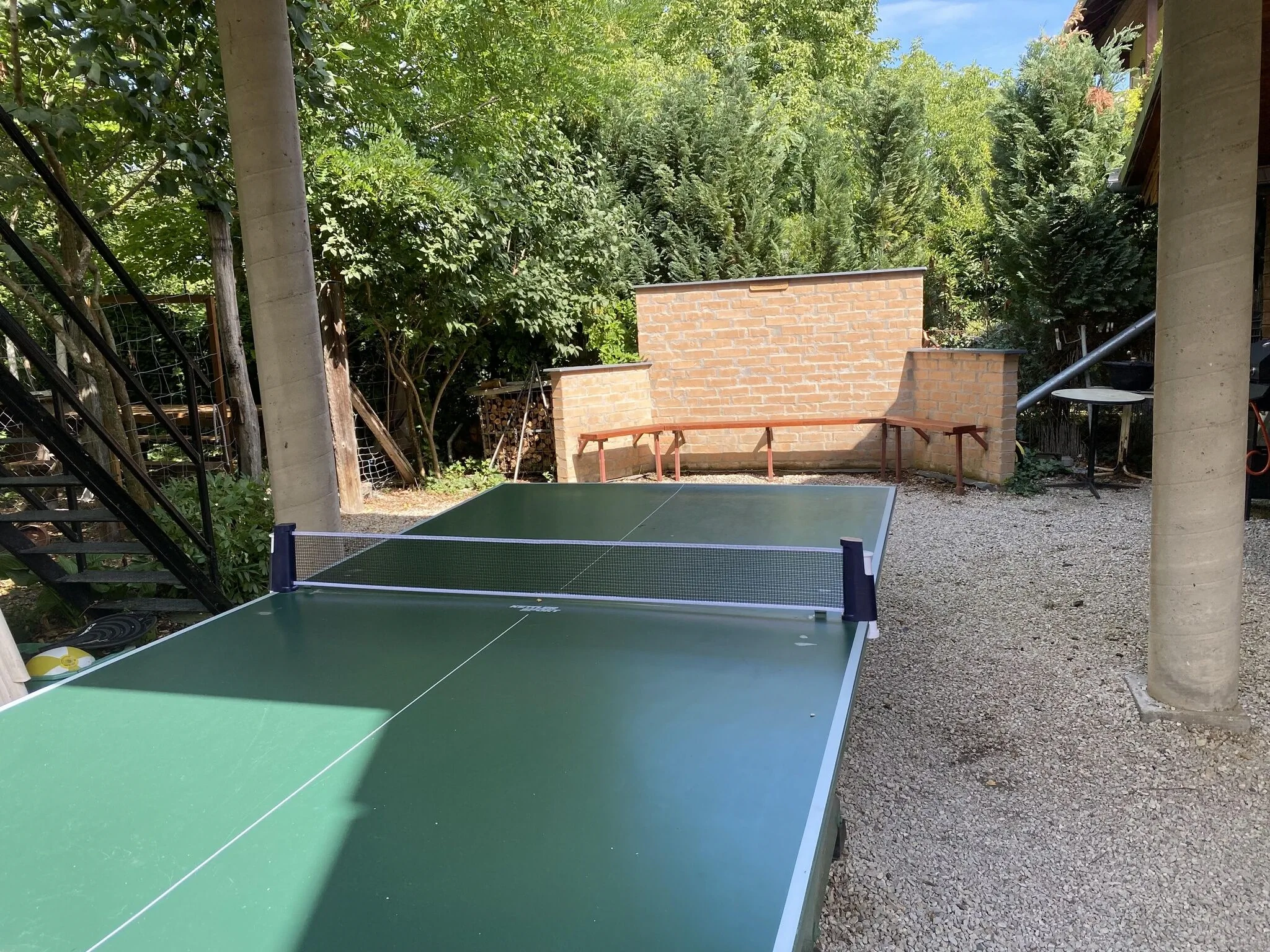 Pere Apartman Gyenesdiás – Gyenesdiás, Maďarsko