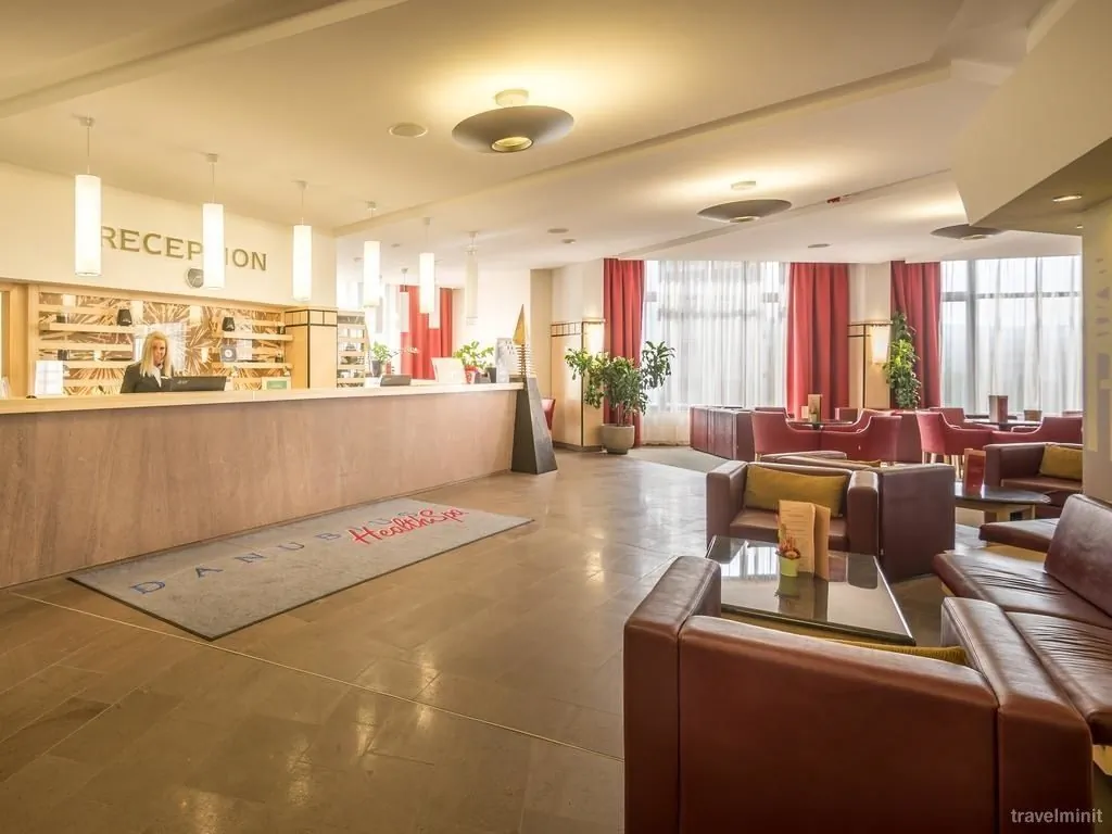 Bradet Ensana Hotel Sovata - foto 8
