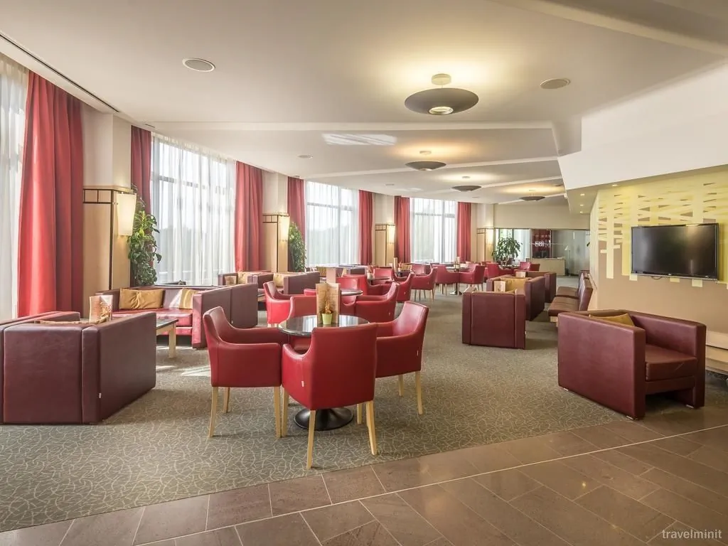 Bradet Ensana Hotel Sovata - foto 6
