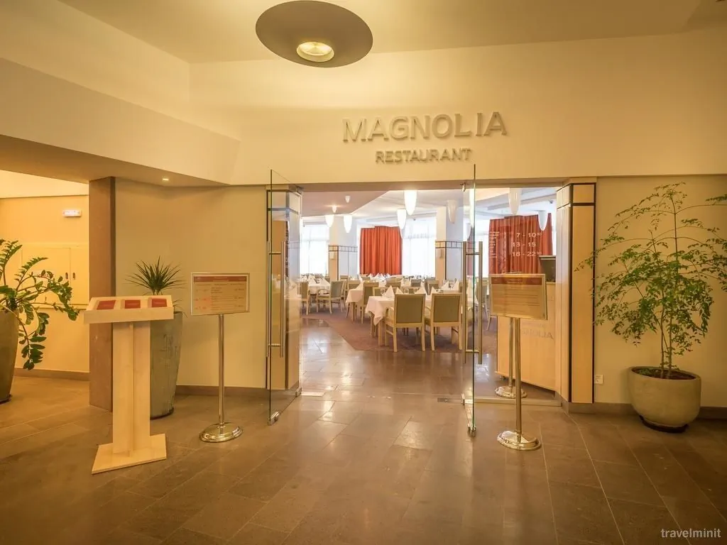 Bradet Ensana Hotel Sovata - foto 5