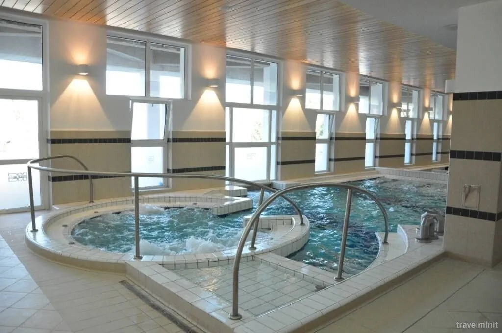 Bradet Ensana Hotel Sovata - foto 1