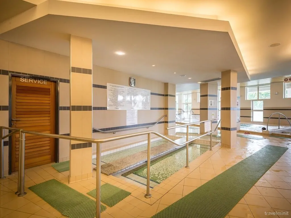 Bradet Ensana Hotel Sovata - foto 3
