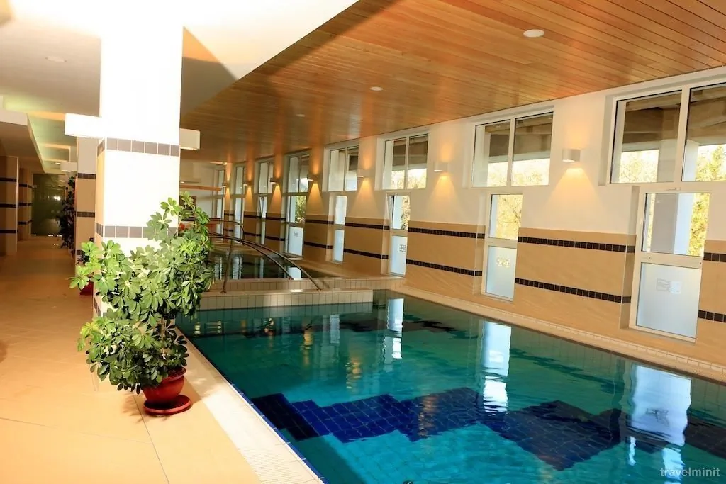 Bradet Ensana Hotel Sovata - foto 9