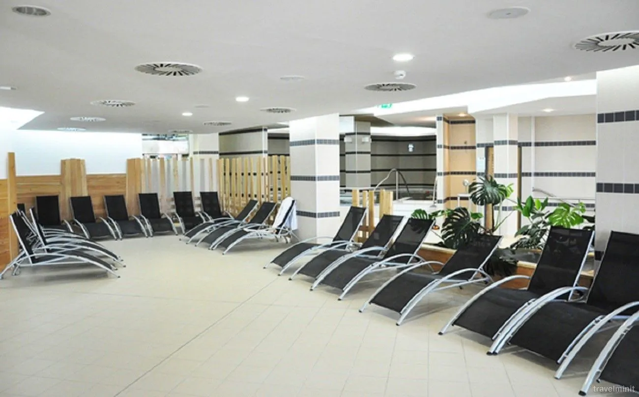 Bradet Ensana Hotel Sovata - foto 7