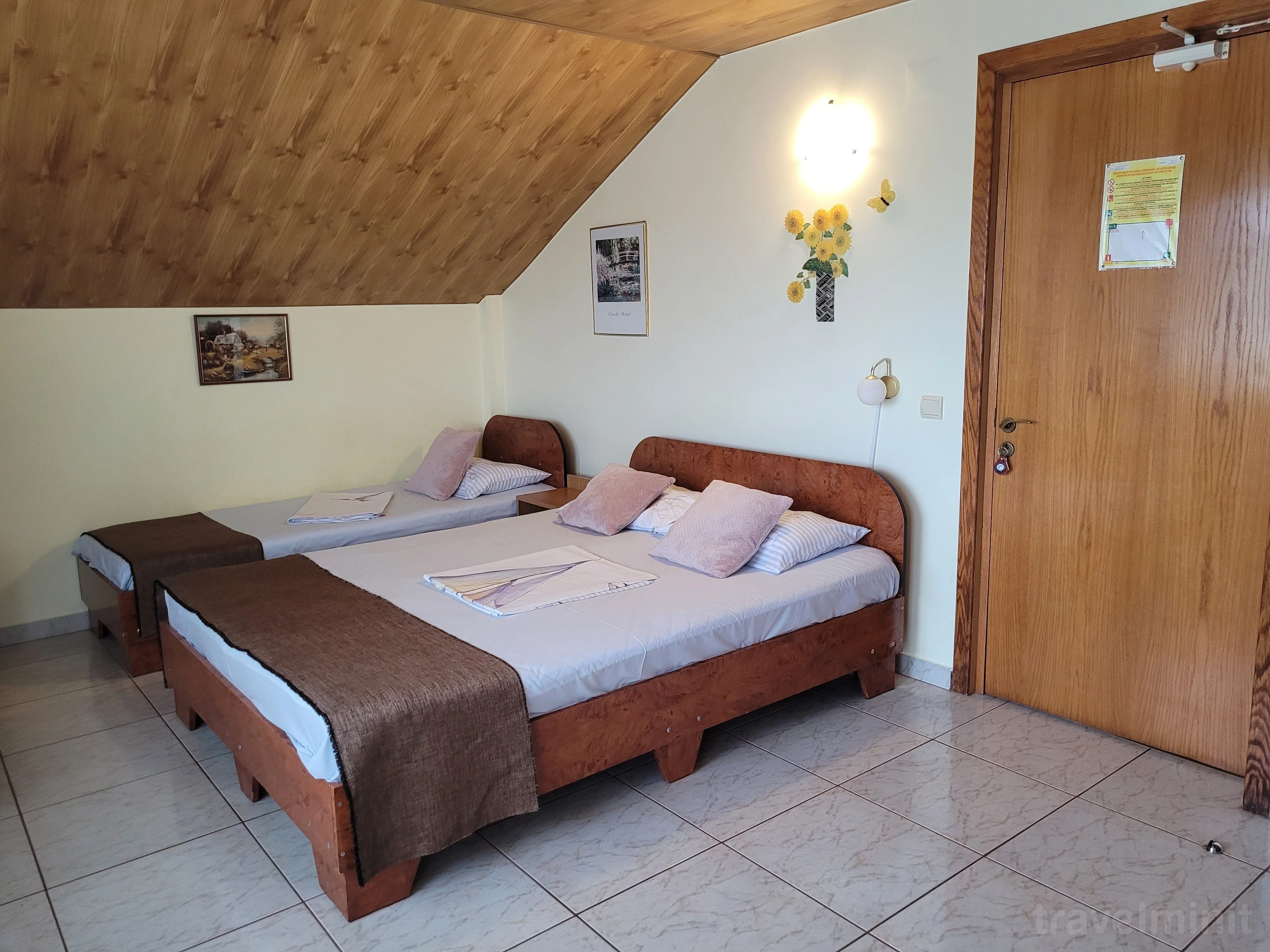 Vila Liz Eforie Nord – Eforie Nord, România