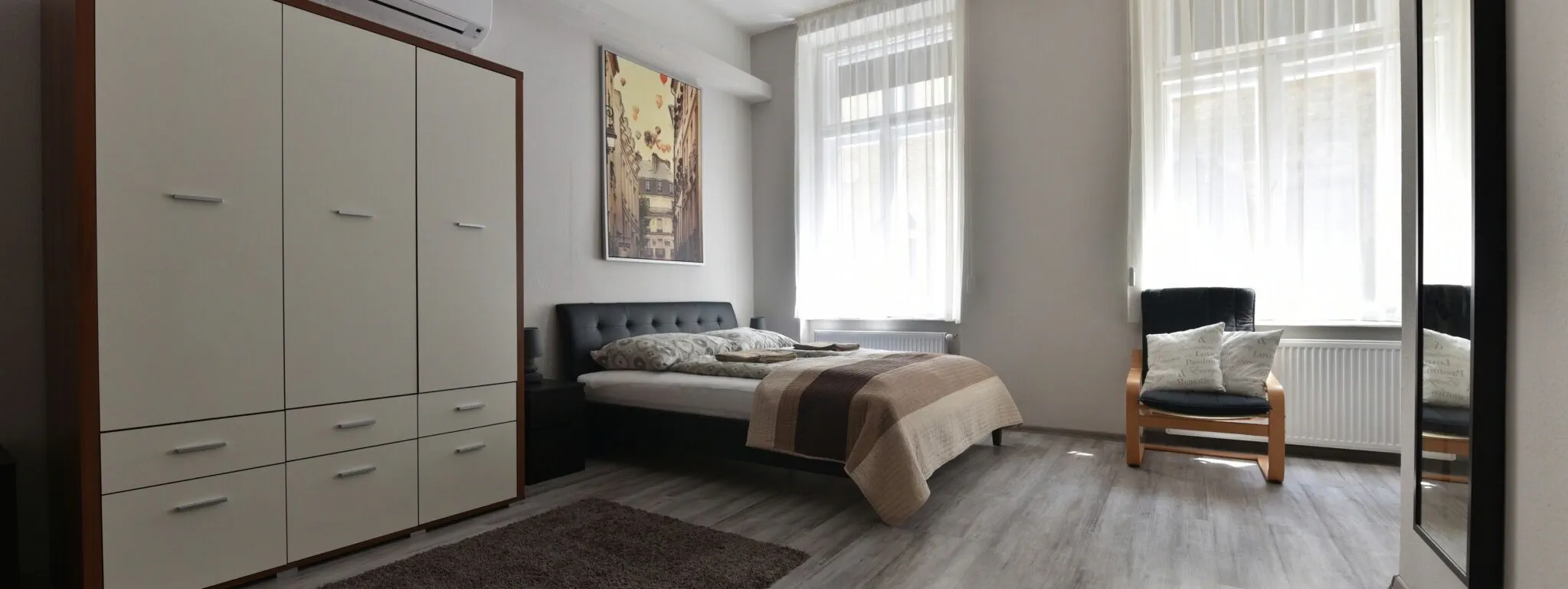 Corvin Point Rooms and Apartments Budapest – Budapesta, Ungaria