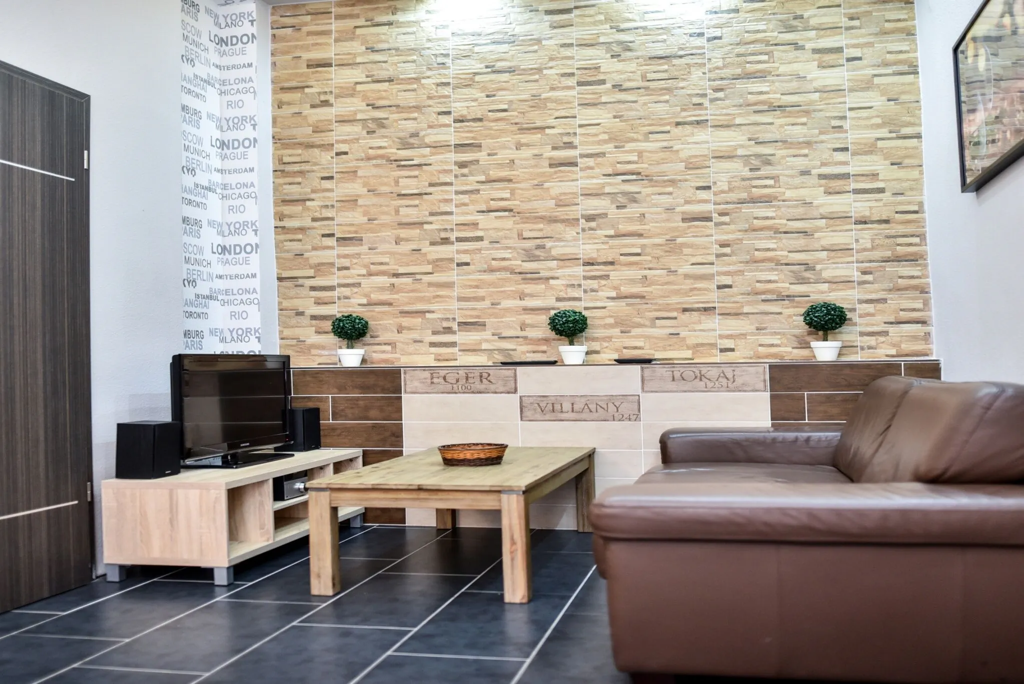 Corvin Point Rooms and Apartments Budapest – Budapesta, Ungaria
