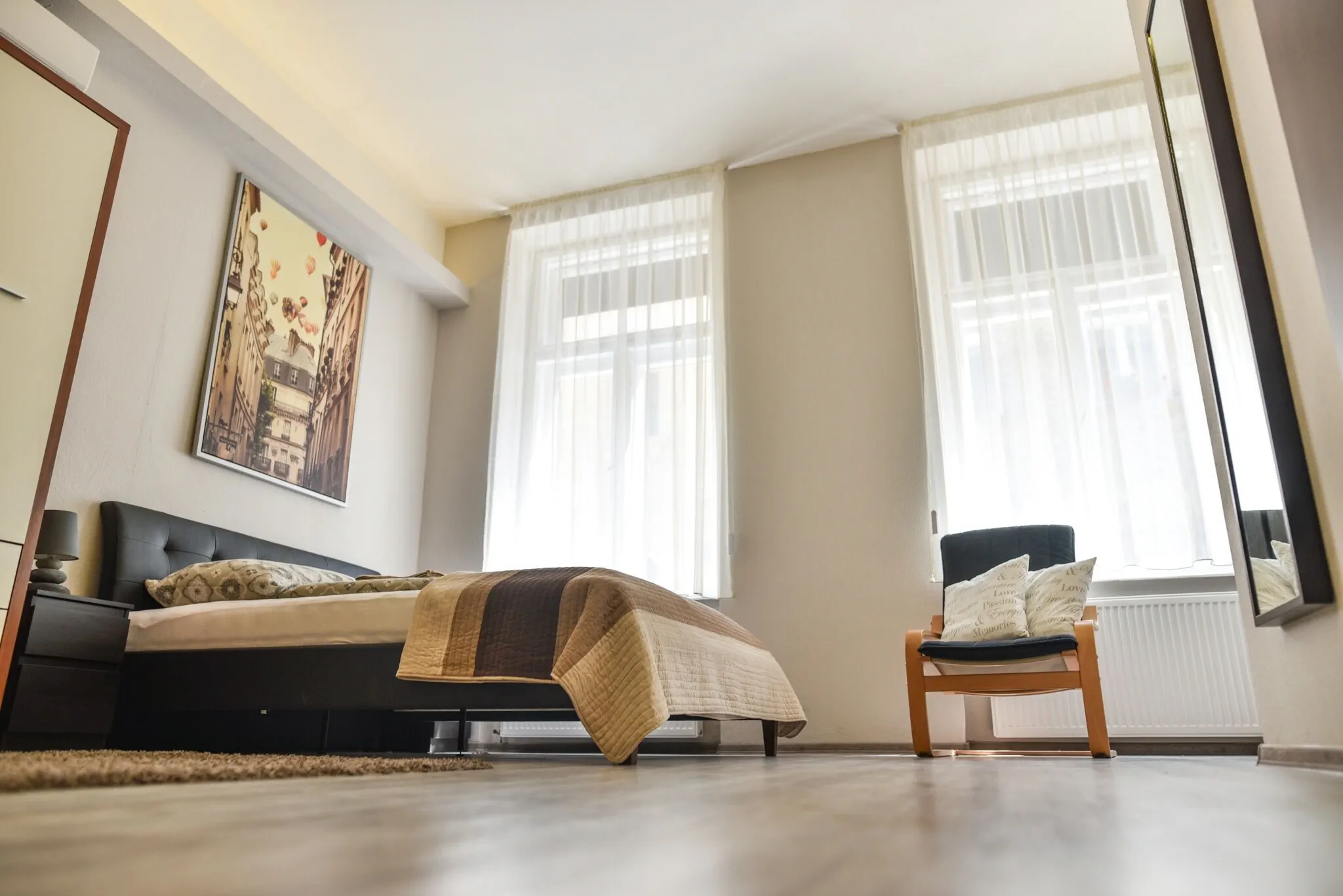 Corvin Point Rooms and Apartments Budapest – Budapesta, Ungaria